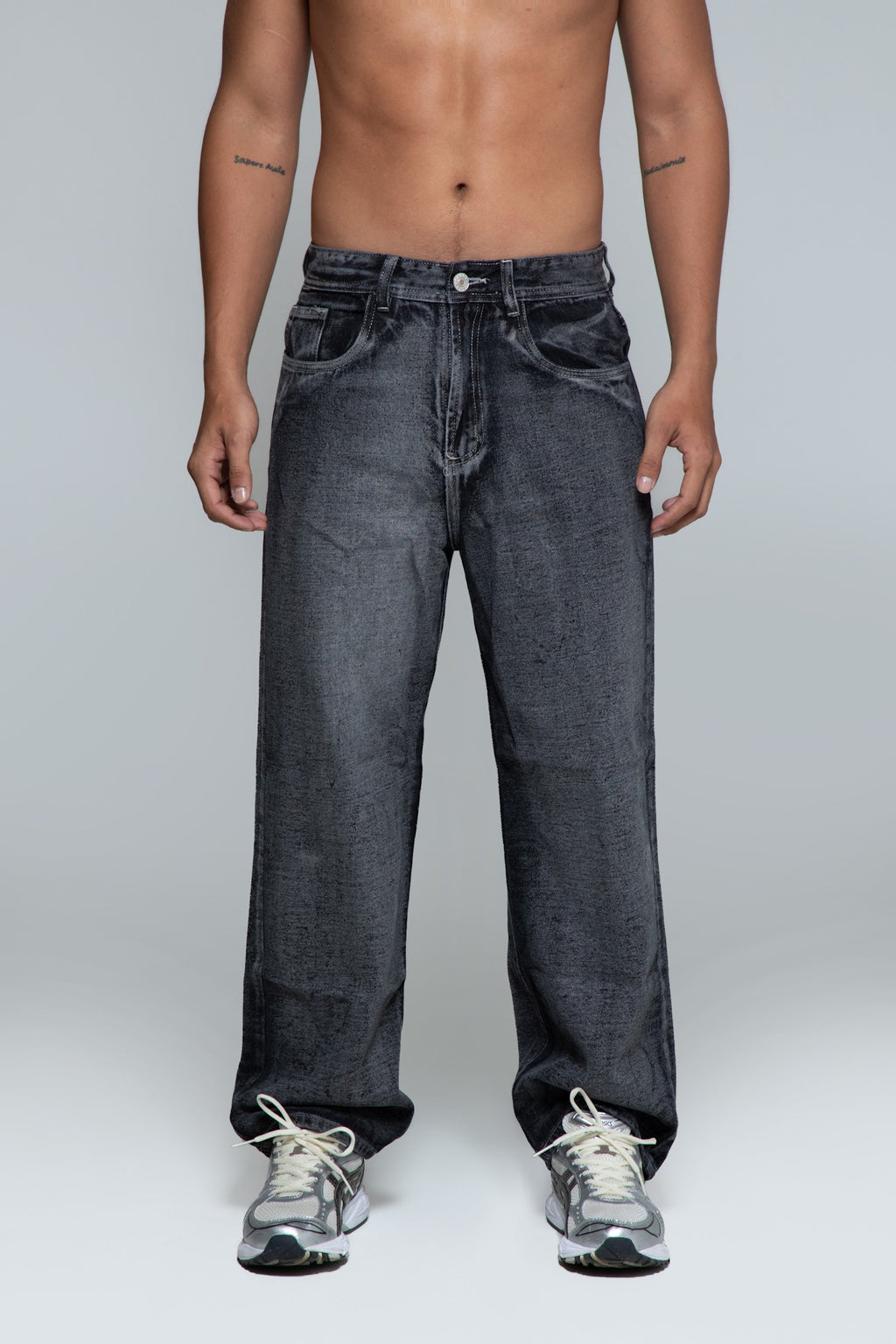 JEANS LEGACY